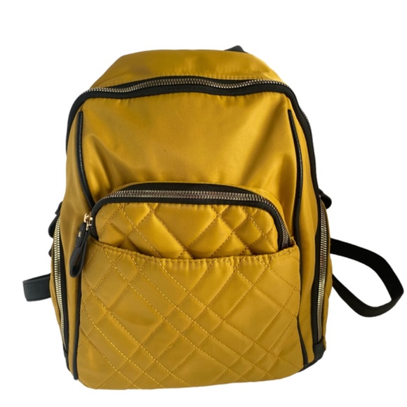 LD Multi-pocket Backpack - Picture 11 of 11